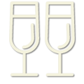 Glasses Icon